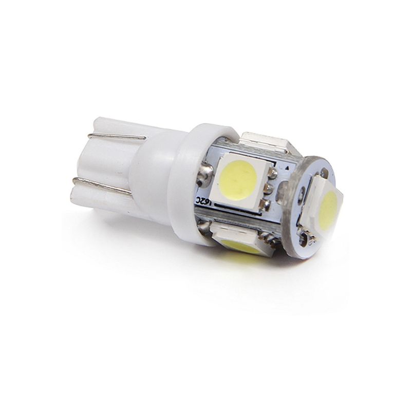 LÂMPADA PINGÃO LED - TECH ONE - LH007